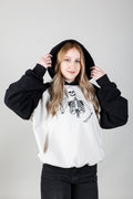 Bluza Oversize RELIK - Born To Make History